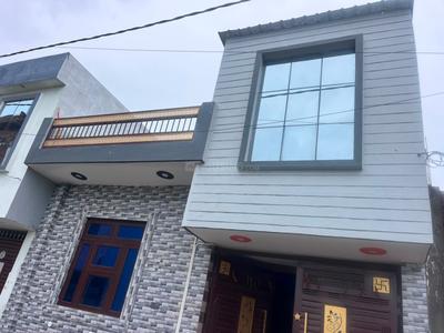 Image of 207 Sq.ft 2 BHK Independent House for rent in Jagjeetpur, Haridwar for Rs. 10000