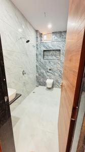 Bathroom Image of 1395 Sq.ft 5 BHK Villa for sale in Nirman Nagar Jaipur for Rs. 26000000