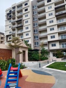 Image of 1625 Sq.ft 3 BHK Apartment / Flat for sale in Vidhan Sabha Road, Raipur for Rs. 6175000