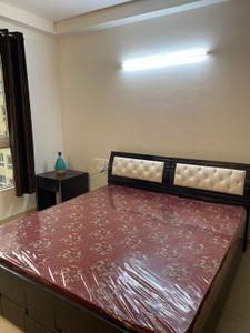 Bedroom Image of 1937 Sq.ft 3.5 BHK Apartment / Flat for sale in Bhartiya city, Agrahara Layout Bengaluru for Rs. 23500000