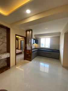 Hall Image of 1392 Sq.ft 3 BHK Apartment / Flat for sale in Karolan Ka Barh Jaipur for Rs. 6000000