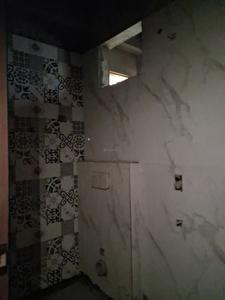 Common Bathroom Image of 1045 Sq.ft 2 BHK Apartment / Flat for sale in Capital Hometech Pride 2, Sector 73 Noida for Rs. 4250000
