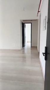 Hall Image of 1300 Sq.ft 3 BHK Apartment / Flat for sale in Kolte Patil K52, Khar West Mumbai for Rs. 76000000