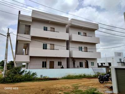 3 BHK Flat