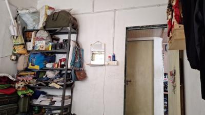 Bedroom Image of 540 Sq.ft 1 BHK Apartment / Flat for sale in Chanakyapuri Ahmedabad for Rs. 2500000
