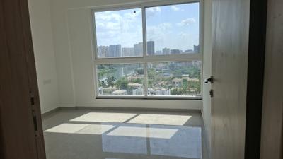 Bedroom Image of 1050 Sq.ft 2 BHK Apartment / Flat for sale in Zen Elite, Kharadi Pune for Rs. 13000000