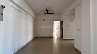 Hall Image of 930 Sq.ft 2 BHK Apartment / Flat for sale in Supertech North Eye, Sector 74 Noida for Rs. 9250000