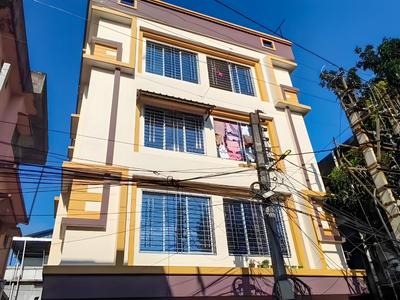 Building Image of 791 Sq.ft 2 BHK Apartment / Flat for sale in Rabindra Sarani Siliguri for Rs. 3200000
