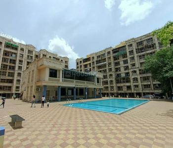 1 BHK Flat