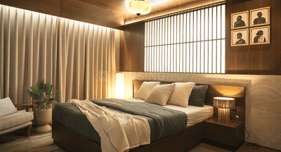 Image of 2500 Sq.ft 4 BHK Apartment / Flat for sale in Kavisha The Portrait, Shela, Ahmedabad for Rs. 15500000