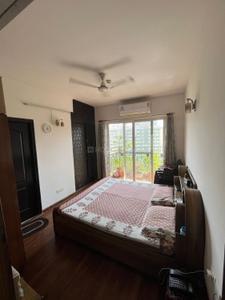 Bedroom Image of 1290 Sq.ft 3 BHK Apartment / Flat for sale in ATS Haciendas, Indirapuram Ghaziabad for Rs. 22500000