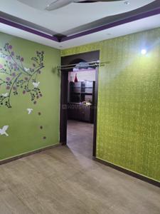 Hall Image of 1400 Sq.ft 3 BHK Apartment / Flat for rent in Aries Lakeview, Jakkur Bengaluru for Rs. 60000