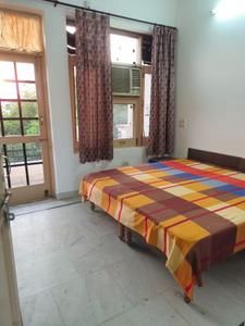 1 BHK Independent Builder Floor