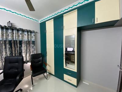 Hall Image of 1070 Sq.ft 2 BHK Apartment / Flat for sale in Casagrand Asta , Korattur Chennai for Rs. 9500000