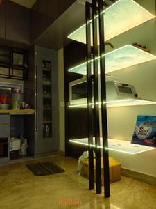 Bedroom Image of 1757 Sq.ft 3 BHK Apartment / Flat for sale in NSL East County, Uppal Hyderabad for Rs. 27500000