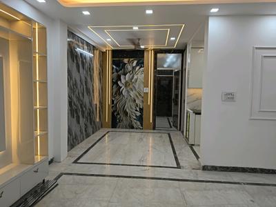 Living Room Image of 1260 Sq.ft 3 BHK Builder Floor for sale in Indirapuram Ghaziabad for Rs. 12000000