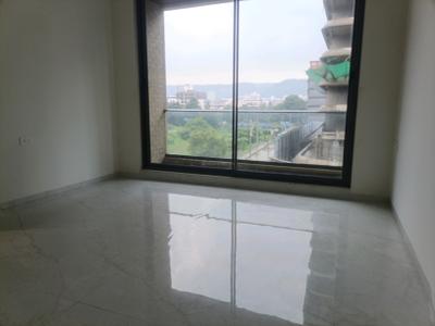 Bedroom Image of 1670 Sq.ft 3 BHK Apartment / Flat for rent in Hariom Heritage, Kharghar Navi Mumbai for Rs. 65000