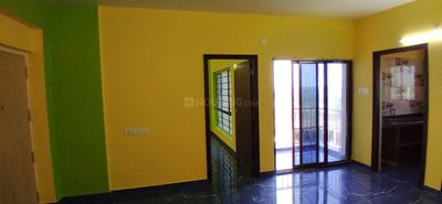Hall Image of 750 Sq.ft 1 BHK Apartment / Flat for rent in Haldia Riverside Estates Limited Haldia for Rs. 14000