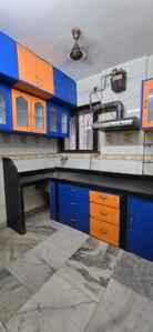 Kitchen Image of 1000 Sq.ft 2 BHK Apartment / Flat for sale in Kharghar Navi Mumbai for Rs. 9000000