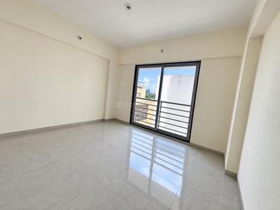 Bedroom Image of 1190 Sq.ft 2.5 BHK Apartment / Flat for sale in Kharghar Navi Mumbai for Rs. 15500000