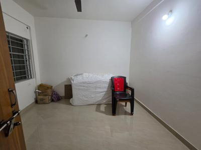 Hall Image of 1100 Sq.ft 3 BHK Apartment / Flat for rent in Embee Delight, Kadamtala Siliguri for Rs. 18000