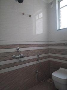 Bedroom Three Image of 2600 Sq.ft 4.5 BHK Apartment / Flat for sale in Gera s Avive Towers East Kharadi, Kharadi Annex Pune for Rs. 25500000