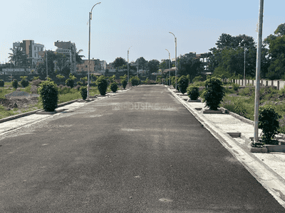 Image of 256 Sq.ft Residential Plot / Land for sale in BLR Krishyas Vista, Patancheru, Sangareddy for Rs. 10752100