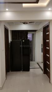 Hall Image of 1100 Sq.ft 2 BHK Apartment / Flat for rent in Mani Shanti Ashiyana City, Rapti Nagar Phase-4, Kunraghat Gorakhpur for Rs. 14000