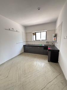 Kitchen Image of 1500 Sq.ft 3 BHK Apartment / Flat for sale in Chandan Nagar Pune for Rs. 15000000