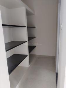 Kitchen Image of 950 Sq.ft 2 BHK Apartment / Flat for sale in Keelkattalai Chennai for Rs. 9075000
