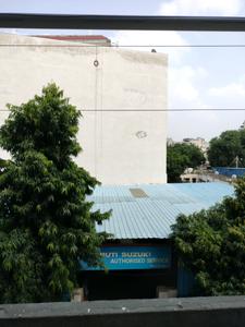 Bedroom Four Image of 1350 Sq.ft 4 BHK Builder Floor for sale in Sector 23B Dwarka New Delhi for Rs. 15900000