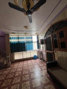 Balcony Image of 1500 Sq.ft 1 RK Independent House for rent in Sector 22 Noida for Rs. 12600