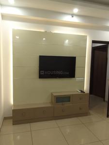 Hall Image of 1160 Sq.ft 2.5 BHK Apartment / Flat for sale in Gulshan Botnia, Sector 144 Noida for Rs. 15000000