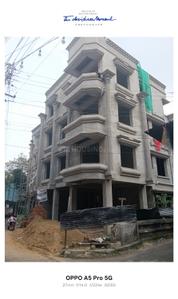 Image of 1185 Sq.ft 3 BHK Apartment / Flat for sale in Jadavpur, Kolkata for Rs. 9500000