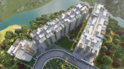 Image of 1395 Sq.ft 2 BHK Apartment / Flat for sale in Mist, Bhagwant Pur, Dehradun for Rs. 15000000