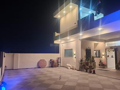 Bathroom Image of 6000 Sq.ft 4 BHK Villa for sale in Theekariya Jaipur for Rs. 22000000