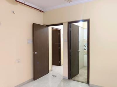 Bedroom Image of 950 Sq.ft 2 BHK Apartment / Flat for sale in Raunak City 2 by Raunak Group, Kalyan West Kalyan for Rs. 6500000