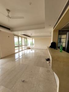 Hall Image of 2650 Sq.ft 3 BHK Apartment / Flat for sale in Jaypee The Kalypso Court, Sector 128 Noida for Rs. 48000000