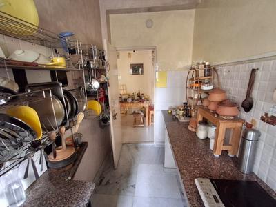 Kitchen Image of 1050 Sq.ft 2 BHK Apartment / Flat for sale in Kasba Kolkata for Rs. 6500000