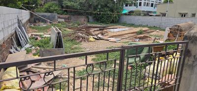 Image of 3500 Sq.ft Residential Plot / Land for sale in Naranpura, Ahmedabad for Rs. 45800000