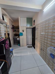Hall Image of 1600 Sq.ft 4 BHK Duplex for sale in Andada Ankleshwar for Rs. 3500000
