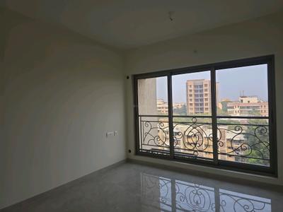 Bedroom Image of 520 Sq.ft 1 BHK Apartment / Flat for sale in Panom Park Malad, Malad West Mumbai for Rs. 12500000