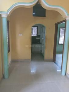 2 BHK Independent House