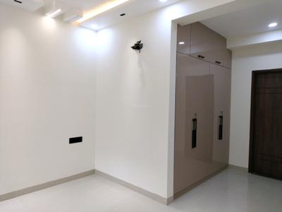 Bedroom Image of 1700 Sq.ft 3 BHK Apartment / Flat for sale in CGHS Chankya Apartment, Sector 4 Dwarka New Delhi for Rs. 29500000