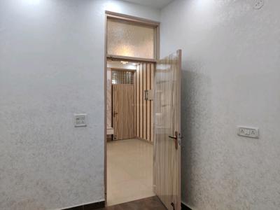 Bedroom Image of 1075 Sq.ft 2 BHK Builder Floor for sale in Dream Homes, Indirapuram Ghaziabad for Rs. 4112000