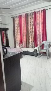 Bedroom Image of 960 Sq.ft 3 BHK Apartment / Flat for sale in Govindpuram Ghaziabad for Rs. 3300000