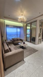 Hall Image of 1695 Sq.ft 3 BHK Apartment / Flat for sale in WYCE Exclucity, Bavdhan Pune for Rs. 14000000