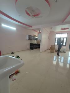 Hall Image of 1800 Sq.ft 3 BHK Builder Floor for rent in Vaishali Nagar Jaipur for Rs. 25000