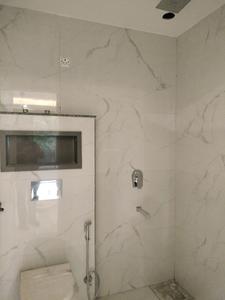 Bedroom Two Image of 2250 Sq.ft 3 BHK Builder Floor for sale in BP Homes Builder Floor, Sector 85 Faridabad for Rs. 18000000