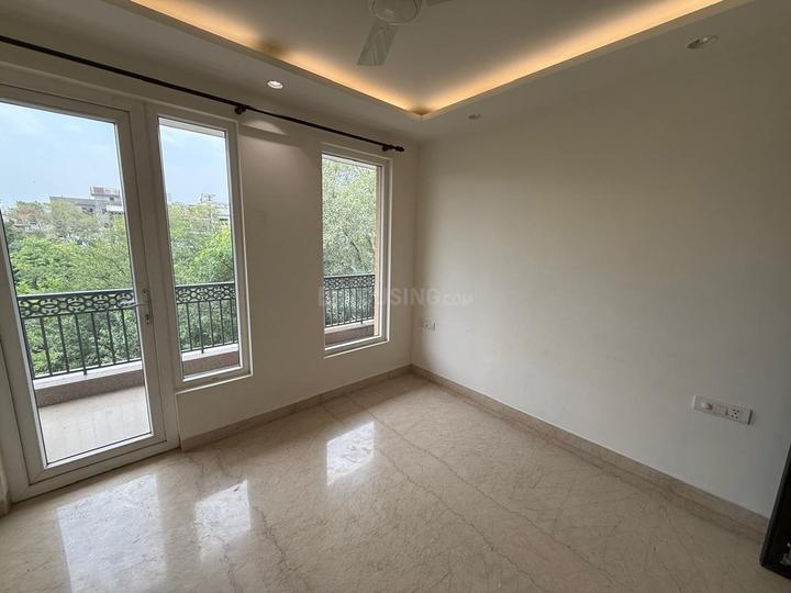Safdarjung Enclave Bedroom 1